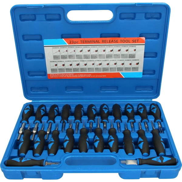 Brilliant Tools BT511100 reparation & vedligeholdelse til køretøj