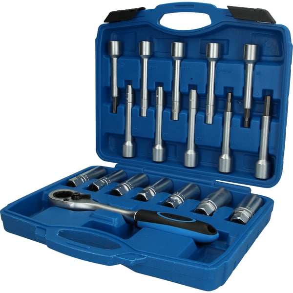 Miniatyrbild 8 av 14: Brilliant Tools BT651250 reparation och underhåll av fordon