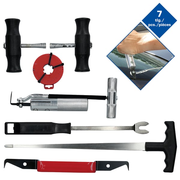 Pikkukuva 1 / 12: Brilliant Tools BT681100 ajoneuvon korjaus ja huolto