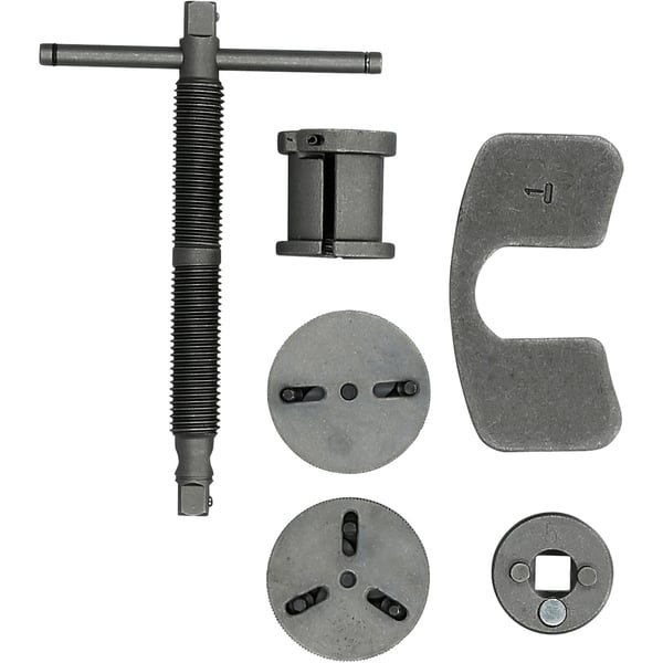 Brilliant Tools BT701150 reparation & vedligeholdelse til køretøj