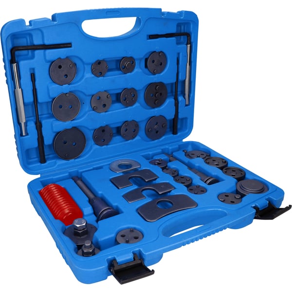 Miniatyrbillede 7 af 13: Brilliant Tools BT701050 reparation & vedligeholdelse til køretøj