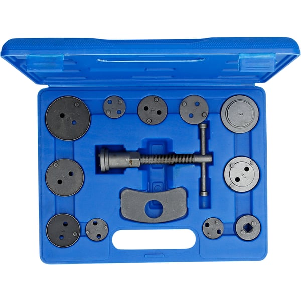 Miniatyrbillede 10 af 12: Brilliant Tools BT701000 reparation & vedligeholdelse til køretøj