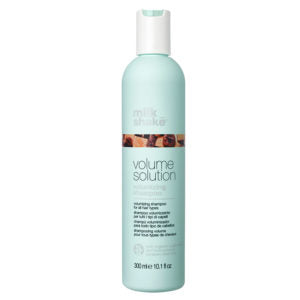Milk_shake 8032274078036 hårshampoo 300 ml Shampo Proffesionelle Kvinder