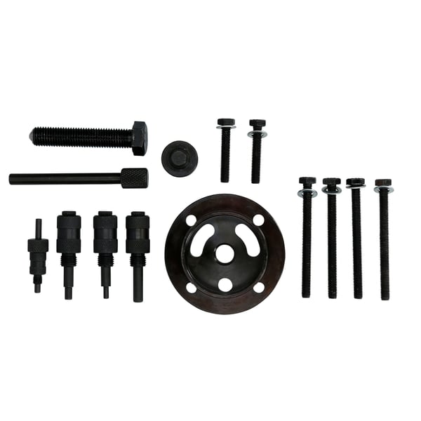 Brilliant Tools BT593200 reparation & vedligeholdelse til køretøj