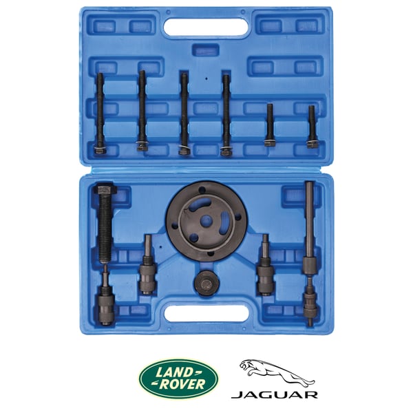 Miniatyrbillede 1 af 13: Brilliant Tools BT593200 reparation & vedligeholdelse til køretøj