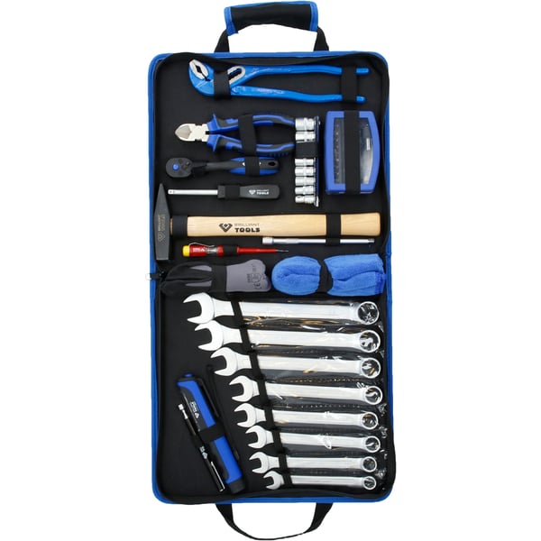 Brilliant Tools BT024064 reparation & vedligeholdelse til køretøj