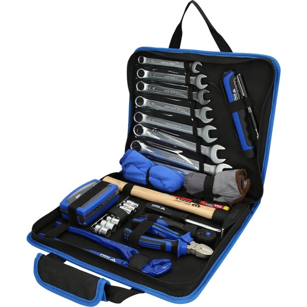 Brilliant Tools BT024064 reparation & vedligeholdelse til køretøj