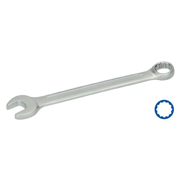 Miniatyrbild 1 av 14: Brilliant Tools BT011924 blocknyckel