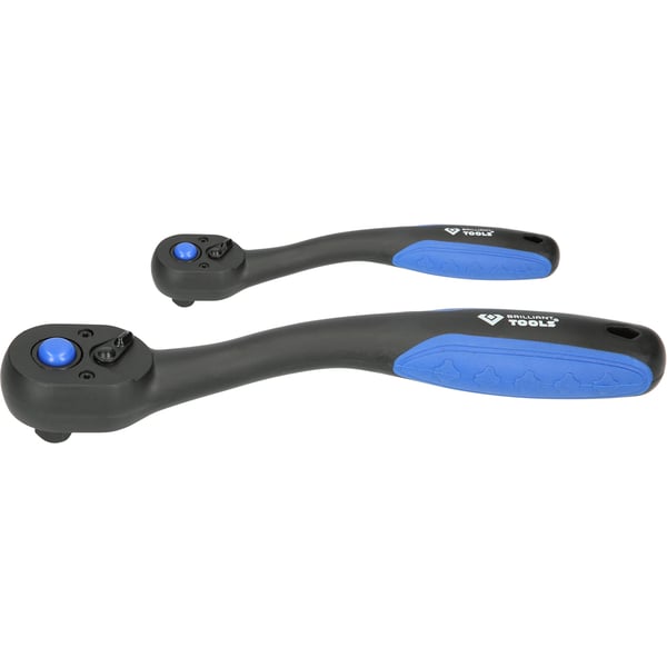 Brilliant Tools BT023002 skiftnycklar