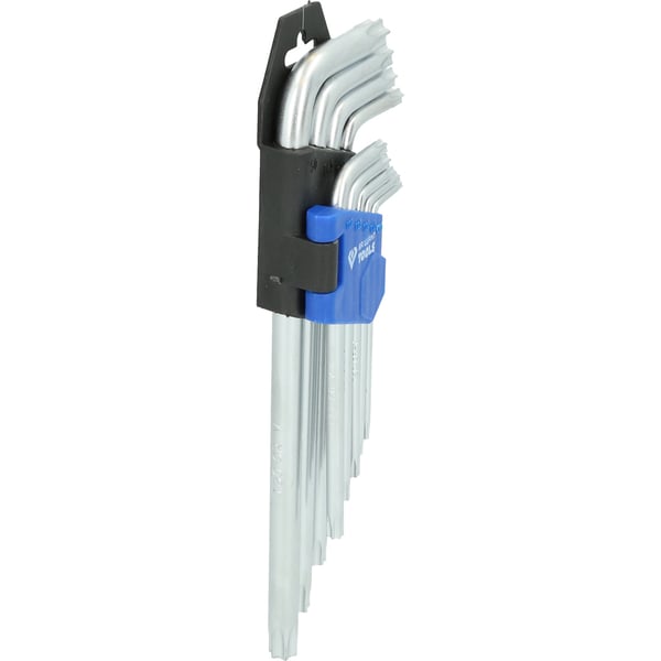 Brilliant Tools BT044009 torxnyckel