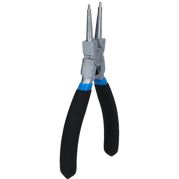 Pikkukuva 2 / 6: Brilliant Tools BT067007 pihdit