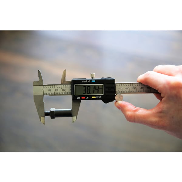 Brilliant Tools BT114900 skydelærer