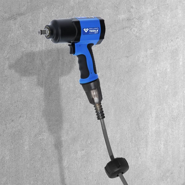 Brilliant Tools BT161101 tilbehør til luftkompressor 1 stk