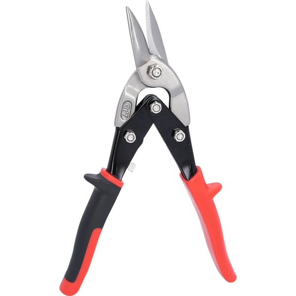 Miniatyrbild 2 av 7: Brilliant Tools BT067203 plåtsax