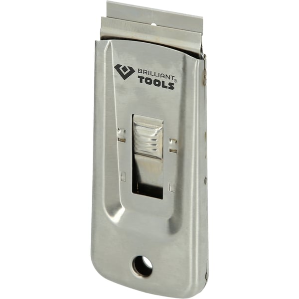 Miniatyrbild 12 av 13: Brilliant Tools BT101922 handskrapa