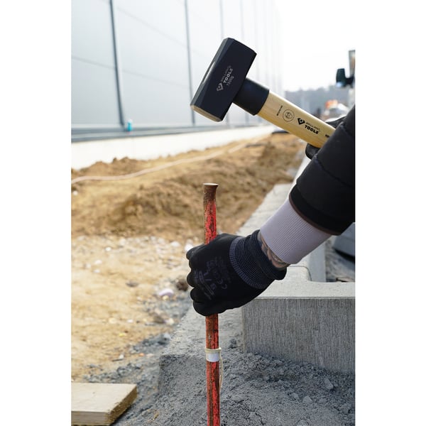 Brilliant Tools BT075125 hammare