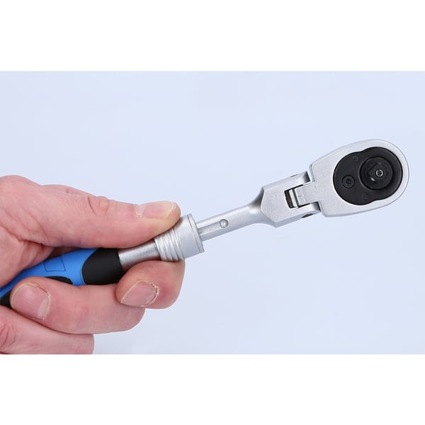 Brilliant Tools BT020997 räikkäväännin
