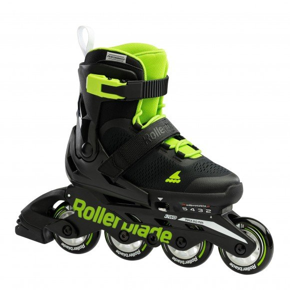 Miniatyrbild 1 av 6: Rollerblade 07221900T83