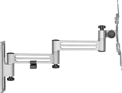 Pikkukuva 2 / 2: Schwaiger LWHD4315 513 TV-kiinnike 109,2 cm (43") Hopea