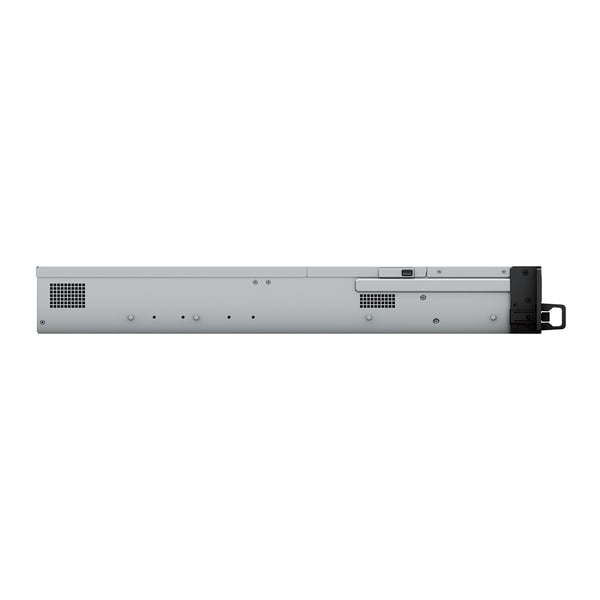 Miniatyrbild 2 av 7: Synology FlashStation FS3410 NAS- & lagringsservrar Lagringsserver Rack (2U) Intel® Xeon® D D-1541 16 GB DDR4 0 TB DSM Svart