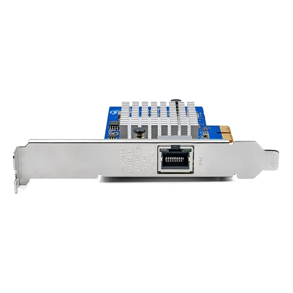 OWC 10G Ethernet PCIe Network Adapter Intern 7200 Mbit/s