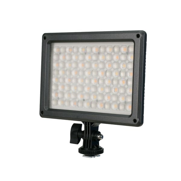 Miniatyrbild 6 av 10: Nanlite MixPad II 11C RGBWW Rektangulär 13 W