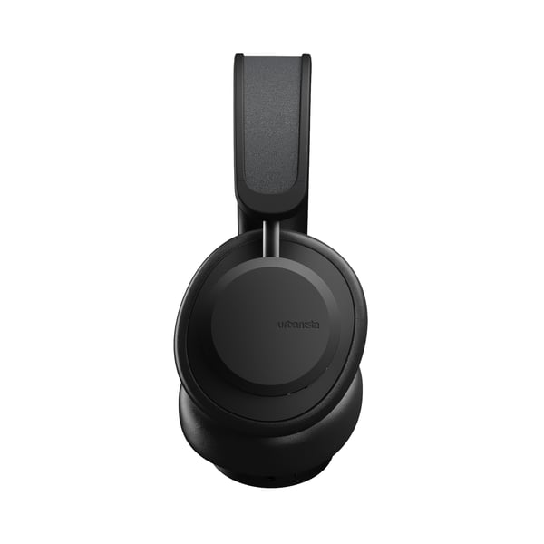 Pikkukuva 4 / 11: Urbanista Los Angeles Kuulokkeet Langaton Pääpanta Puhelut/Musiikki USB Type-C Bluetooth Musta
