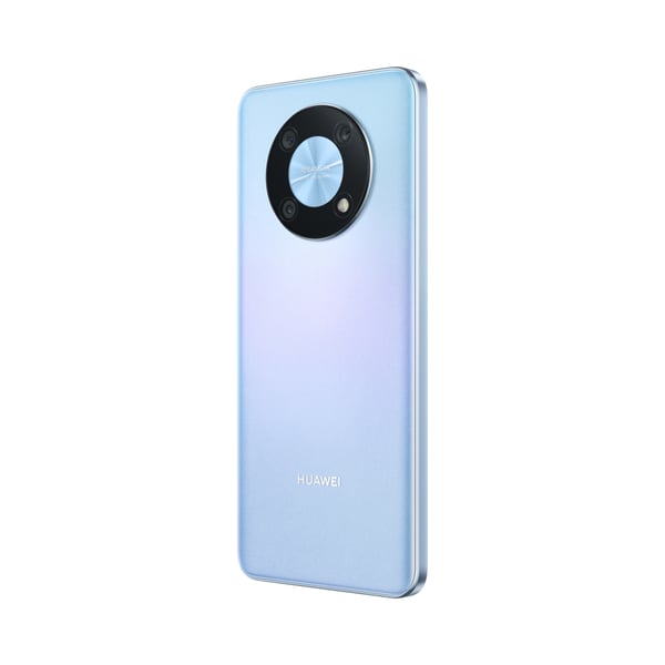 Miniatyrbillede 4 af 10: Huawei Nova Y90 17 cm (6.7") Android 12 4G USB Type-C 8 GB 128 GB 5000 mAh Blå