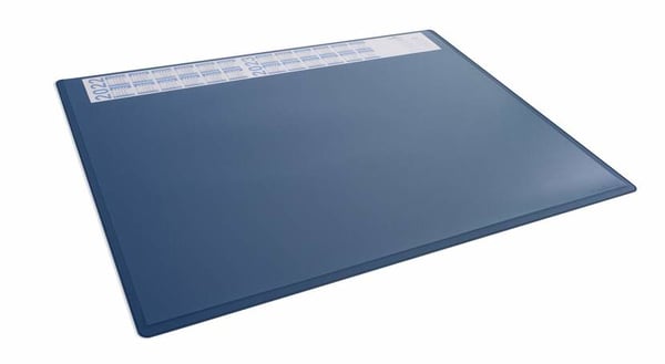 Durable 722307 - Sininen - Polypropeeni (PP) - 650 mm - 500 mm - 1 kpl