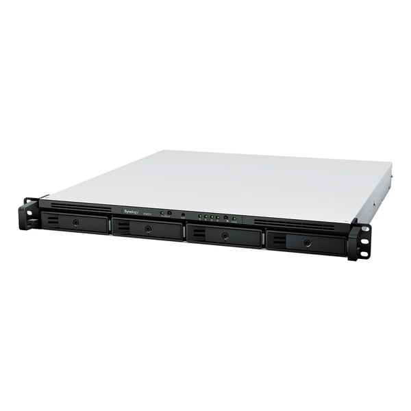 Miniatyrbild 4 av 4: Synology RackStation RS822+
