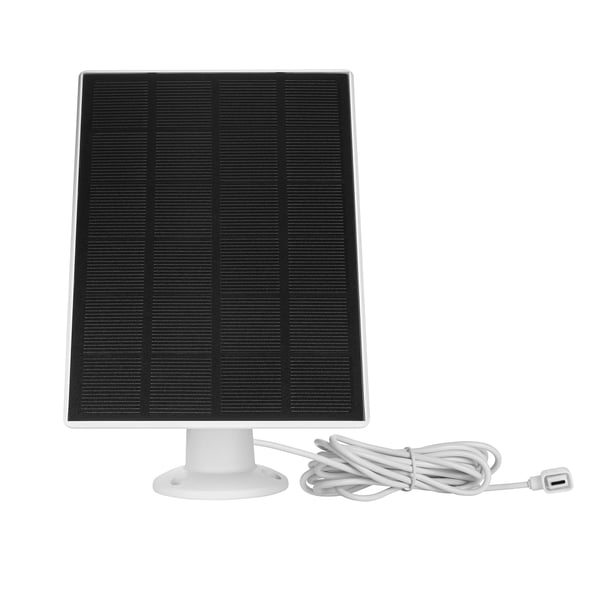ABUS PPIC91600 solpanel