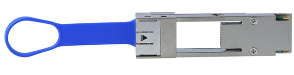 BlueOptics 474943A-BO modul til netværksmodtager Fiberoptisk 40000 Mbit/s QSFP
