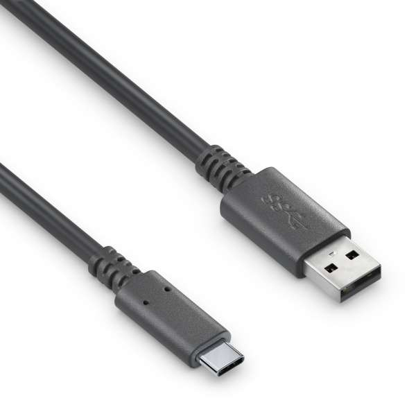 Miniatyrbild 1 av 2: PureLink PI6100-018 USB-kablar USB 3.2 Gen 2 (3.1 Gen 2) 1,8 m USB A USB C 5 Gbit/s Svart
