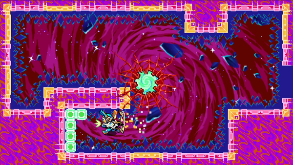 Limited Run Games Blaster Master Zero 3, PS4 Samlere Engelsk PlayStation 4