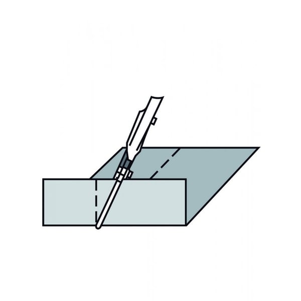 EDMA 132255 tänger