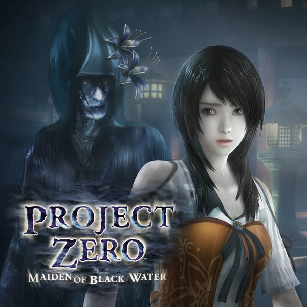 Miniatyrbillede 1 af 7: Limited Run Games Fatal Frame: Maiden of Black Water, Swtich Standard Engelsk Nintendo Switch