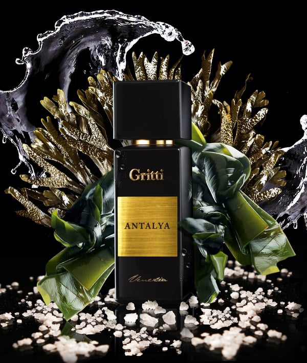 Gritti Venetia Antalya 100 ml Unisex