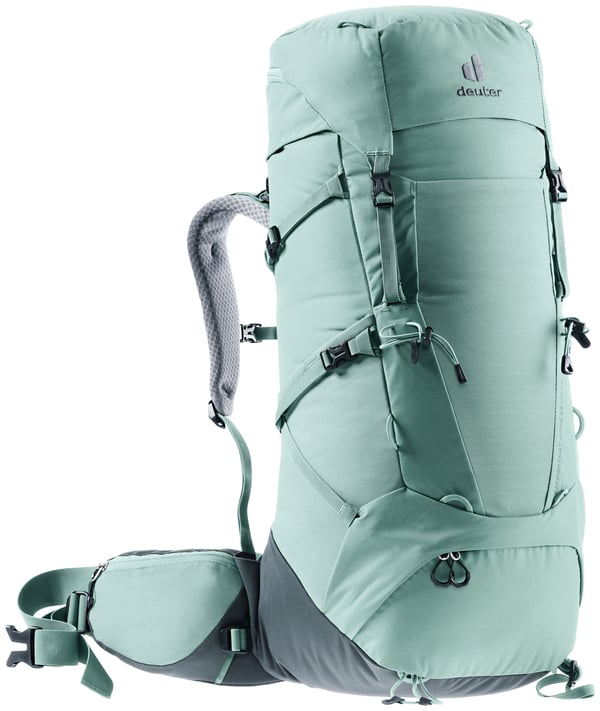 Deuter Aircontact Core 35+10 SL 45 L Grafit