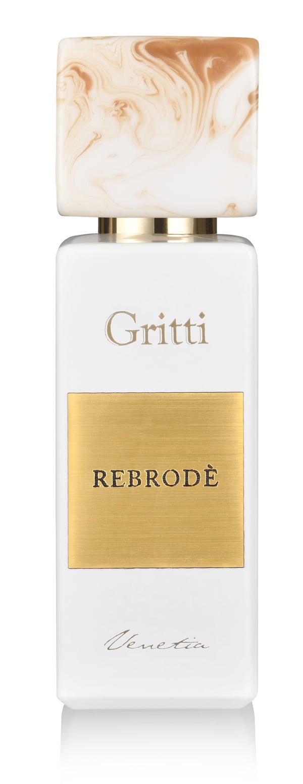 Miniatyrbillede 1 af 3: Gritti Venetia Rebrode 100 ml Kvinder