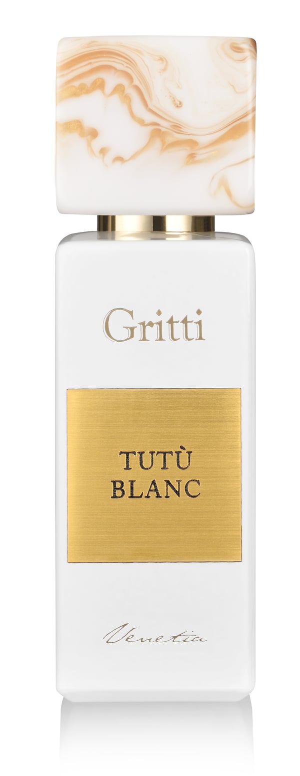Gritti Venetia Tutù Blanc 100 ml Kvinder Gritti Venetia Tutù Blanc 100 ml Kvinder