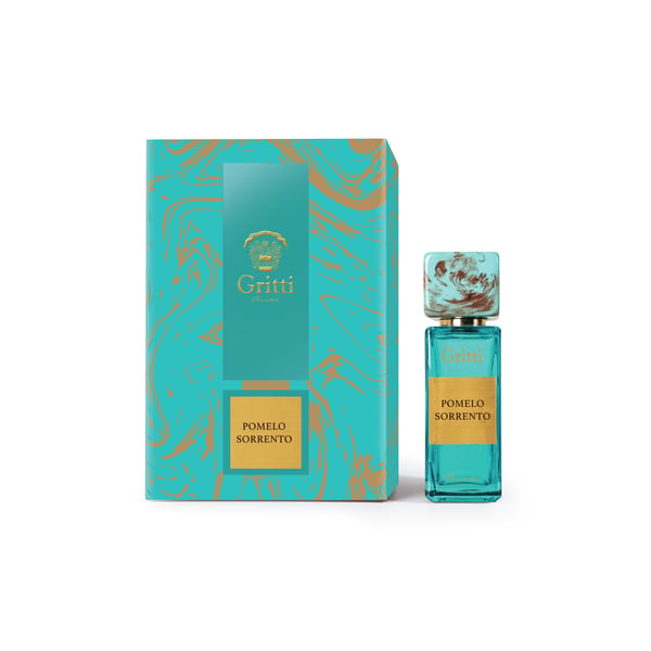 Gritti Venetia Pomelo Sorrento 100 ml Unisex