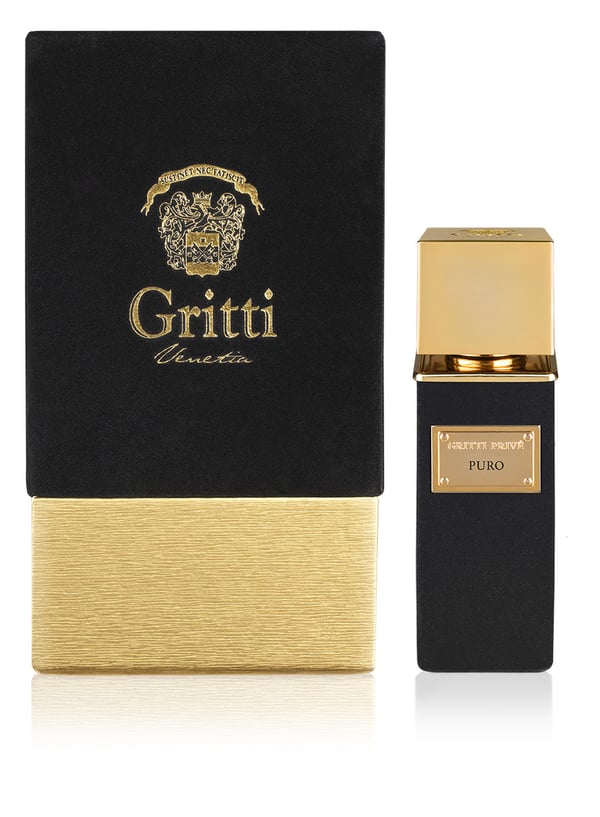Miniatyrbillede 3 af 3: Gritti Venetia Puro Unisex 100 ml