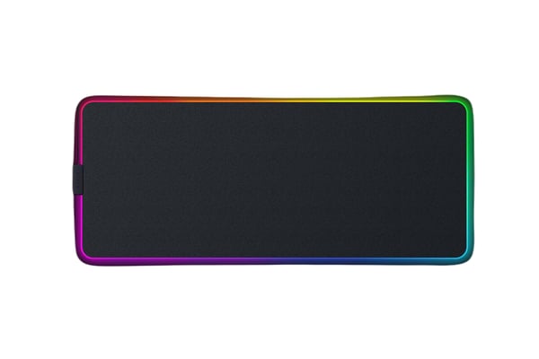 Razer Strider Chroma Pelihiirimatto Musta