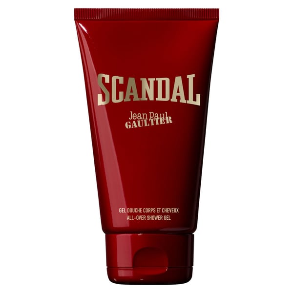 Jean Paul Gaultier Scandal Pour Homme 150 ml Suihkugeeli Miesten Vartalo ja kasvot