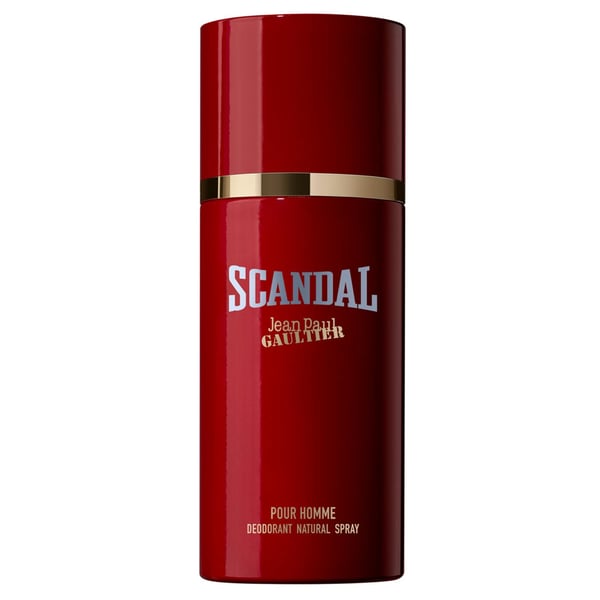 Pikkukuva 1 / 3: Jean Paul Gaultier Scandal Pour Homme Miesten Spray-deodorantti 150 ml 1 kpl