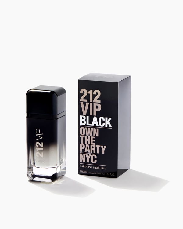 Miniatyrbillede 4 af 5: Carolina Herrera PSS90659 eau de parfume 100 ml Mænd