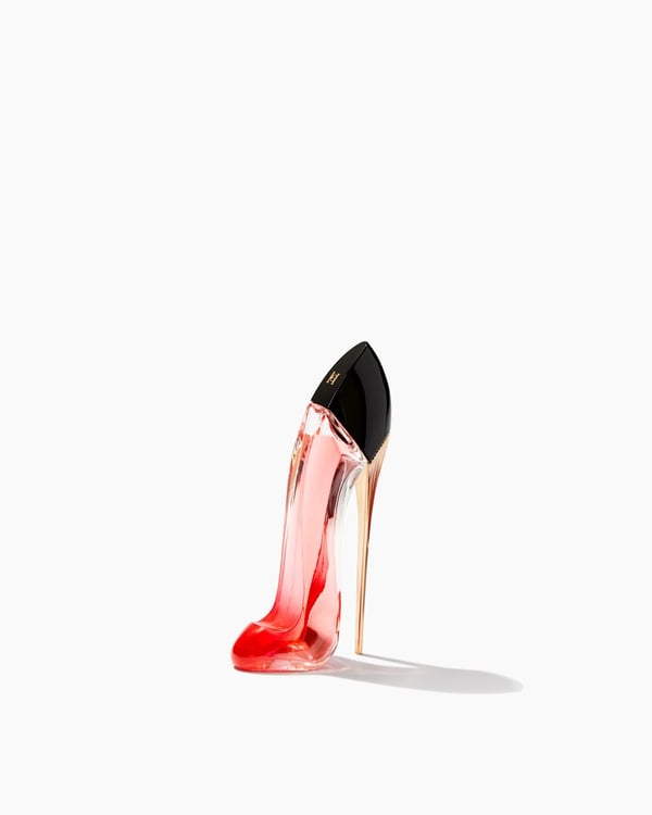 Miniatyrbillede 1 af 6: Carolina Herrera PSS90663 eau de parfume 30 ml Kvinder