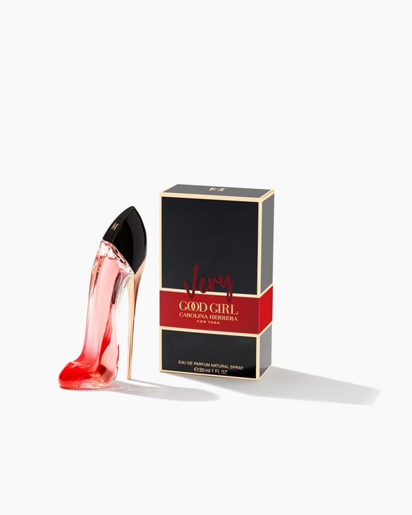 Carolina Herrera PSS90663 eau de parfume 30 ml Kvinder