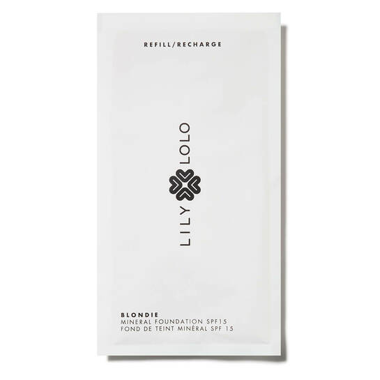 Lily Lolo PSS87612 10 g Pot Pulver COOL CARAMEL