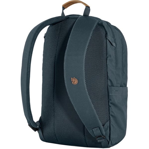 Fjällräven Räven 20 rygsæk Marineblå Bomuld, Polyester